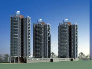 architecture 129 Modelo 3D
