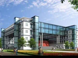 arsitektur 135 Model 3D