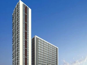 architecture 138 3D Model