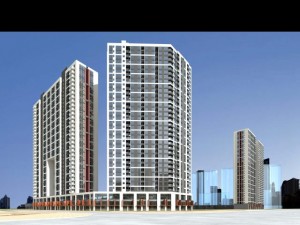 architecture 138 3D-Modell