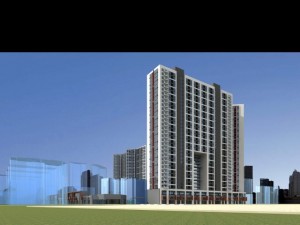 architecture 138 3D-Modell