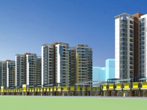 architecture 140 3D-Modell