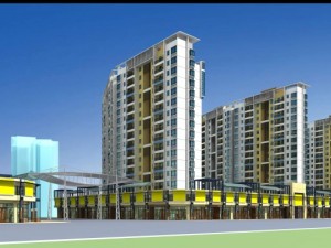 architecture 140 3D-Modell