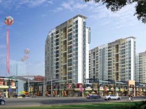 architecture 140 3D-Modell
