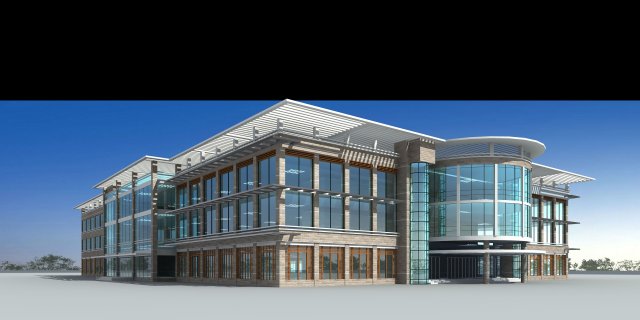architecture 145 3D-Modell .c4d .max .obj .3ds .fbx .stl .blend 