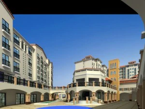 arquitetura 152 Modelo 3D