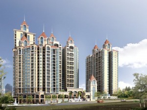 architecture 156 3D Модель