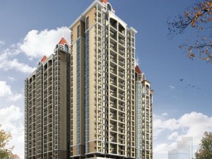 architecture 156 3D 模型