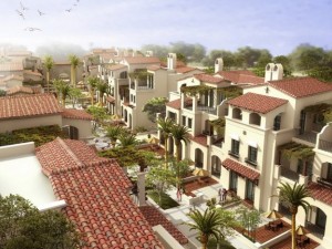 architecture 164 3D Model