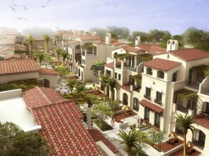 architecture 164 3D Model