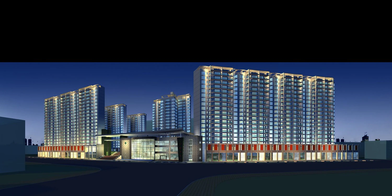 architecture 179 3D Model .c4d .max .obj .3ds .fbx .stl .blend 