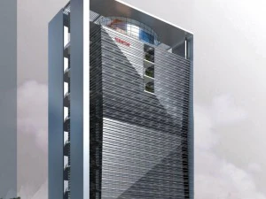 建築 186 3Dモデル