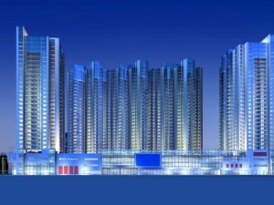 architecture 191 3D Model