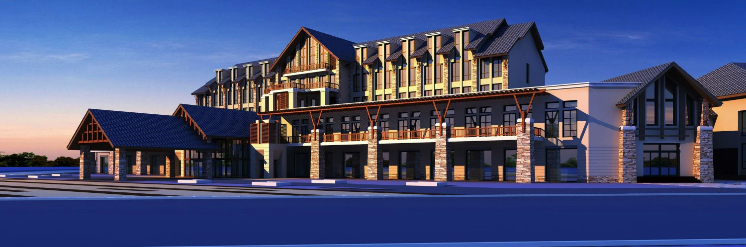 architecture 200 3D Model .c4d .max .obj .3ds .fbx .stl .blend 