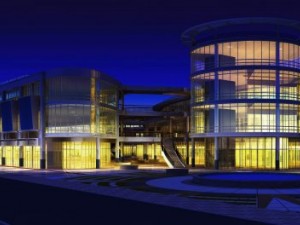architecture 202 Modèle 3D