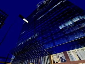 architecture 212 3D Model