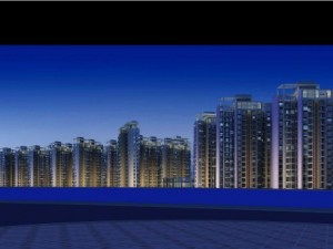 architecture 214 Modelo 3D