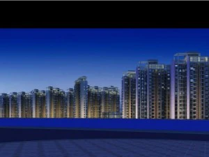 arquitetura 214 Modelo 3D