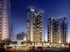 architecture 216 3D 模型
