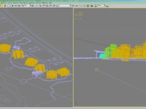 architecture 233 Modelo 3D