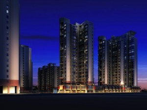 architecture 235 Modelo 3D