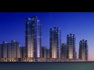 architecture 237 3Dモデル