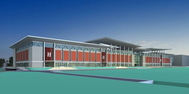 architecture 244 Modelo 3D .c4d .max .obj .3ds .fbx .stl .blend