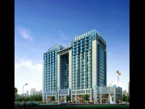 architecture 247 3D Model