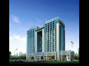 architecture 247 3D Model