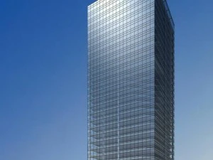 architecture 249 Modèle 3D