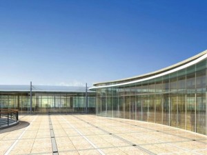 architecture 256 3D Model