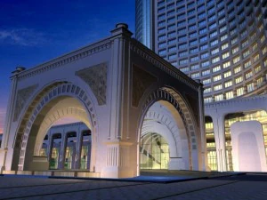 वास्तुकला 257 3D मॉडल