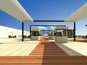 architecture 258 3D Model