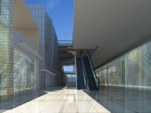 architecture 258 3Dモデル