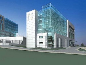 architecture 259 3D Модель