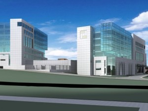 architecture 259 3D Модель