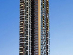 architecture 260 3D Model