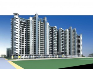 architecture 261 3D Model
