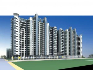 architecture 261 3D Model