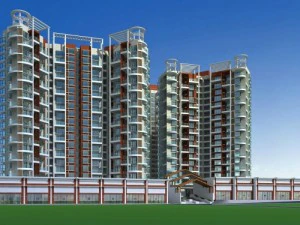architecture 265 3D Model