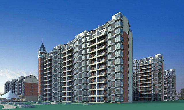 architecture 267 3Dモデル .c4d .max .obj .3ds .fbx .stl .blend 