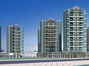 architecture 274 3D 模型