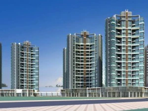 architecture 274 3D Model