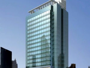 architettura 280 Modello 3D