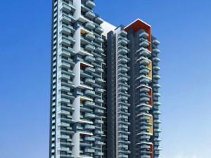architecture 285 Model 3D