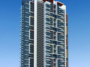 architecture 285 Modello 3D