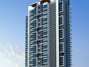 architecture 285 Modello 3D