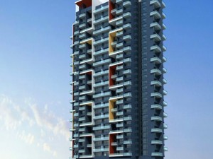 architecture 285 Modello 3D