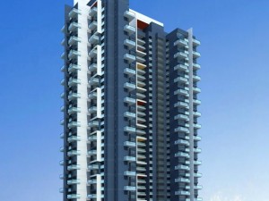 architecture 285 Modello 3D