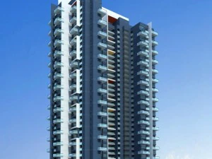 architecture 285 3D Model